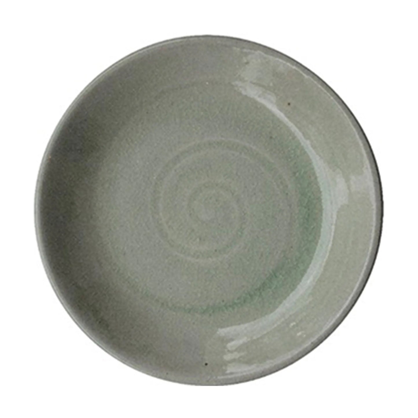 DISH / WHITE