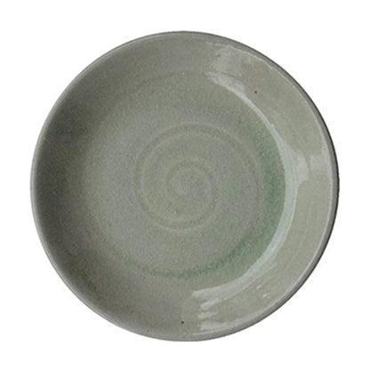 DISH / WHITE