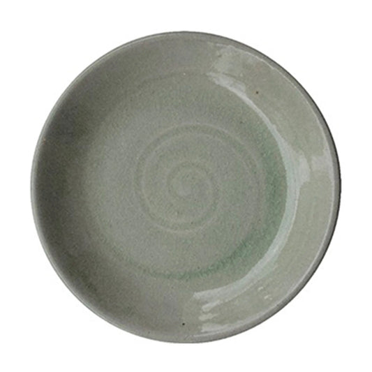 DISH / WHITE