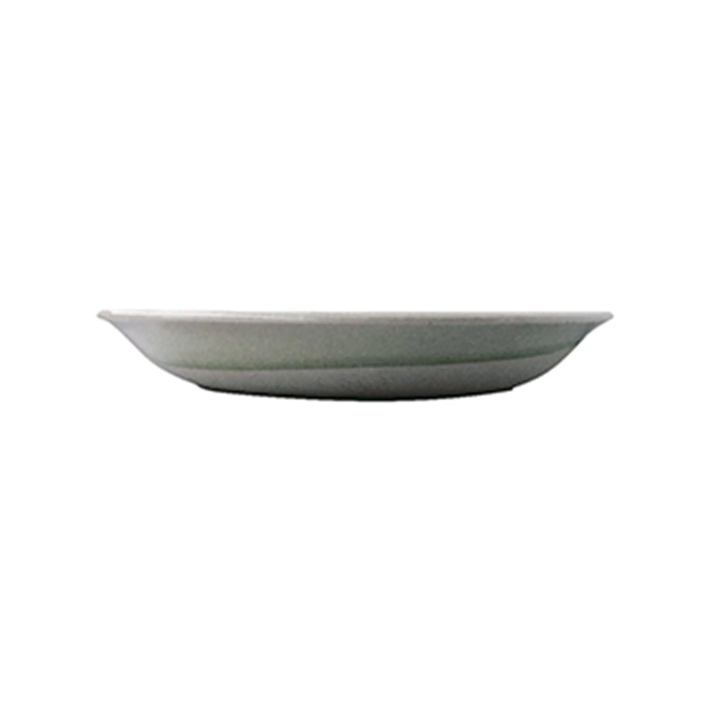 DISH / WHITE