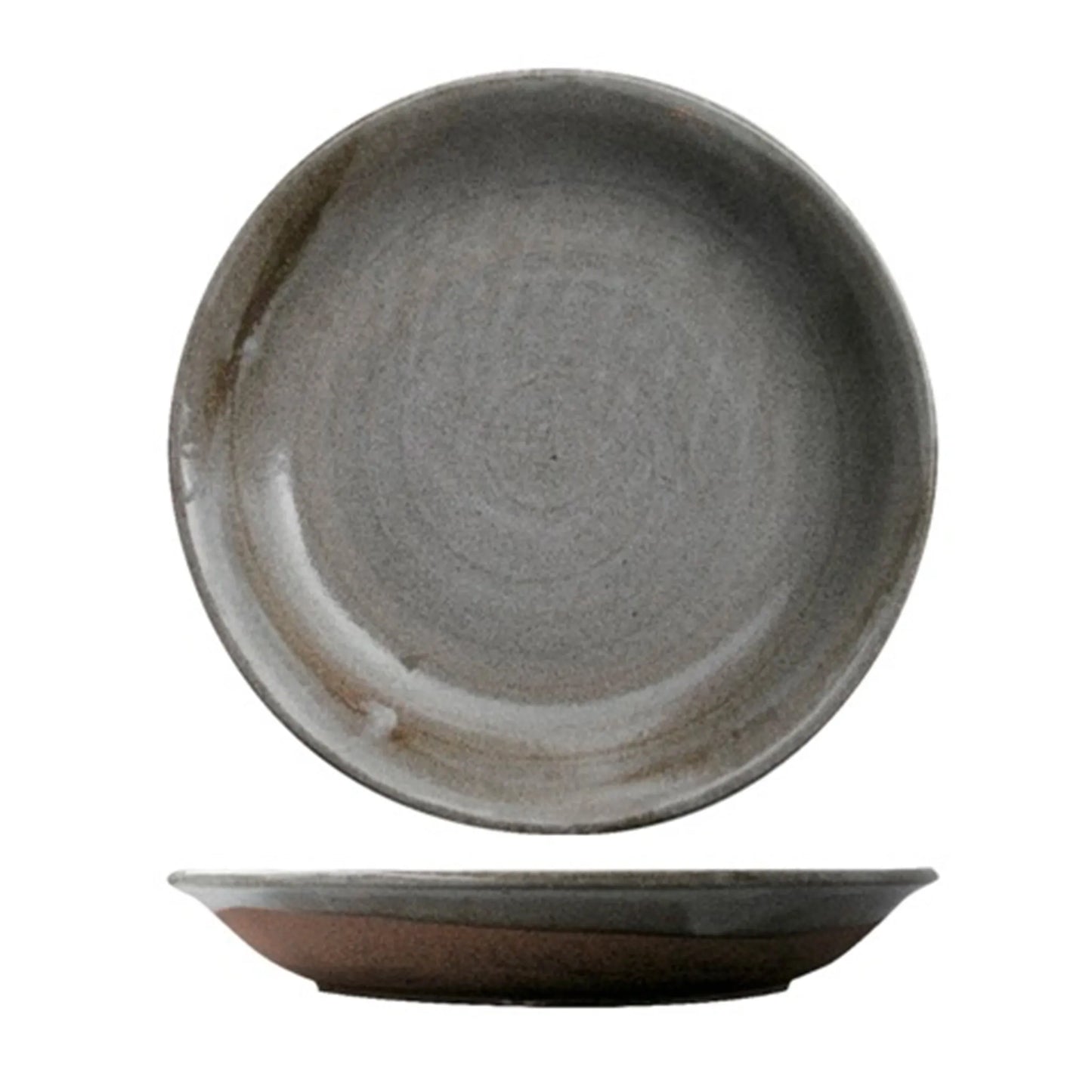 DISH / BROWN