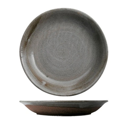 DISH / BROWN
